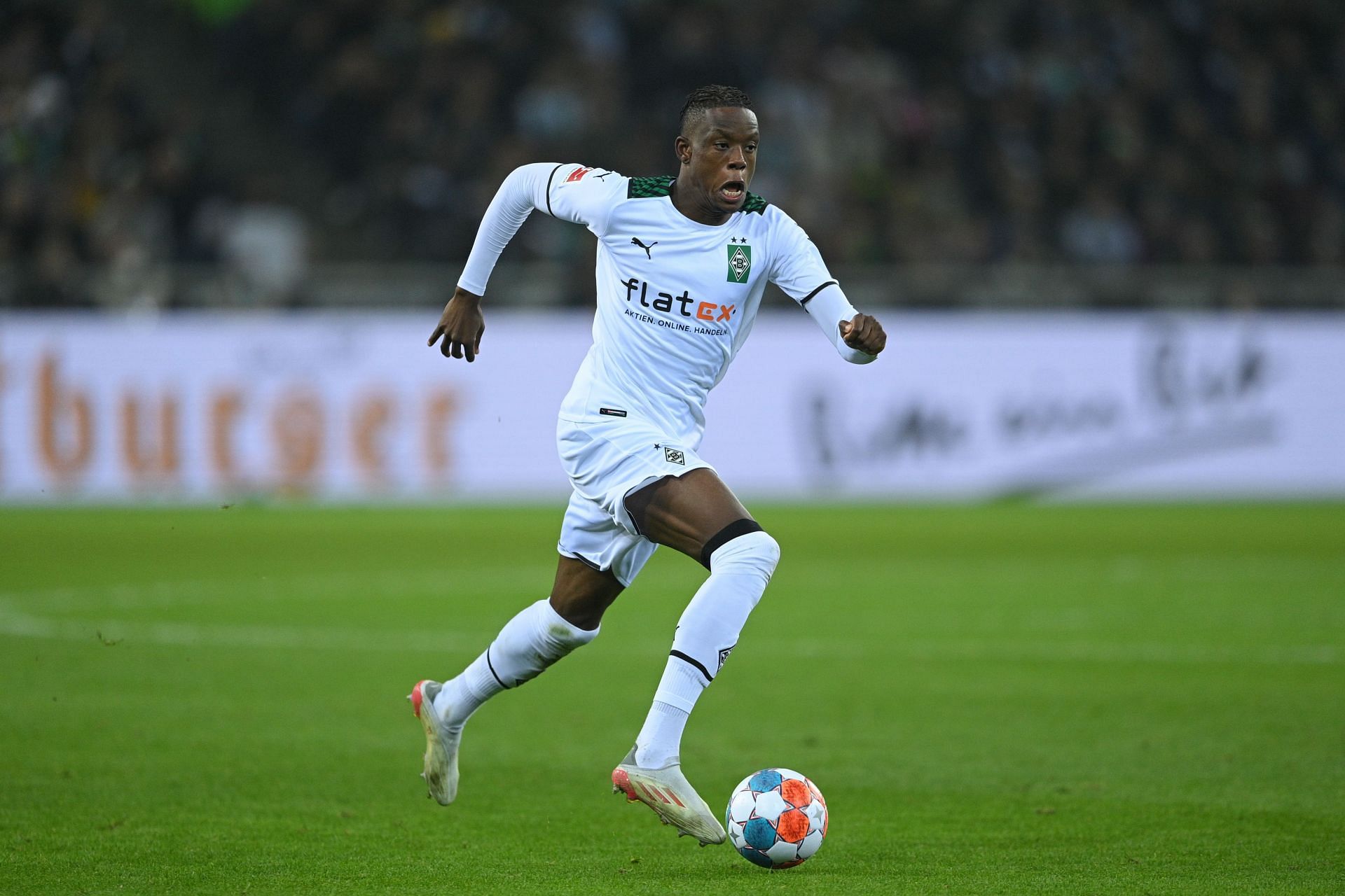 Arsenal have received a boost in their pursuit of Denis Zakaria,