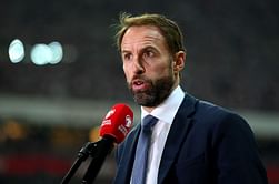 "We are happy to wait" - Gareth Southgate explains why Manchester United star won't play for England until next year