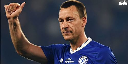 John Terry states he would've loved to play alongside Thiago Silva (Image via Sportskeeda)