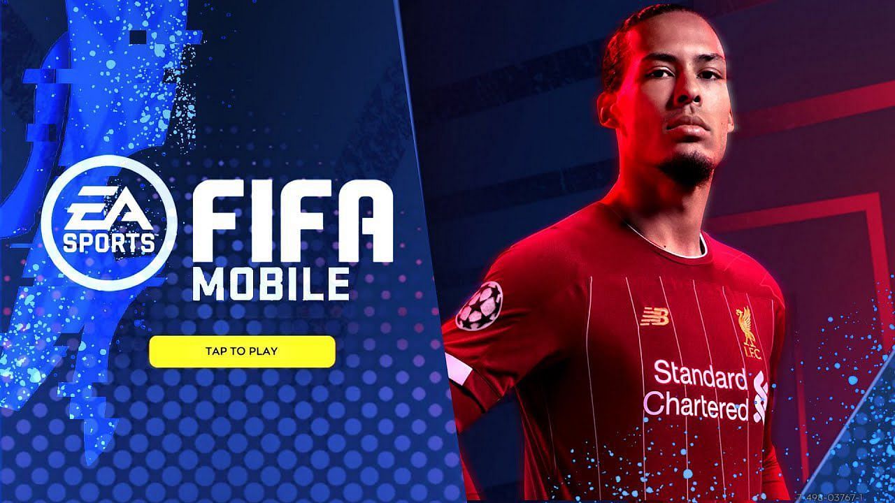 Download FIFA Mobile Beta MOD APK v20.9.07 for Android