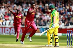 AUS vs WI: Head-to-head stats and numbers you need to know before Match 38 of T20 World Cup 2021