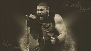 Kevin Owens discloses whom he wants as a WWE Tag Team Partner