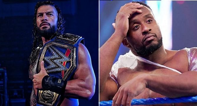 448 दिन बाद भी WWE में रोमन रेंस की बादशाहत कायम, Survivor Series में बिग ई के खिलाफ ऐतिहासिक जीत हासिल की