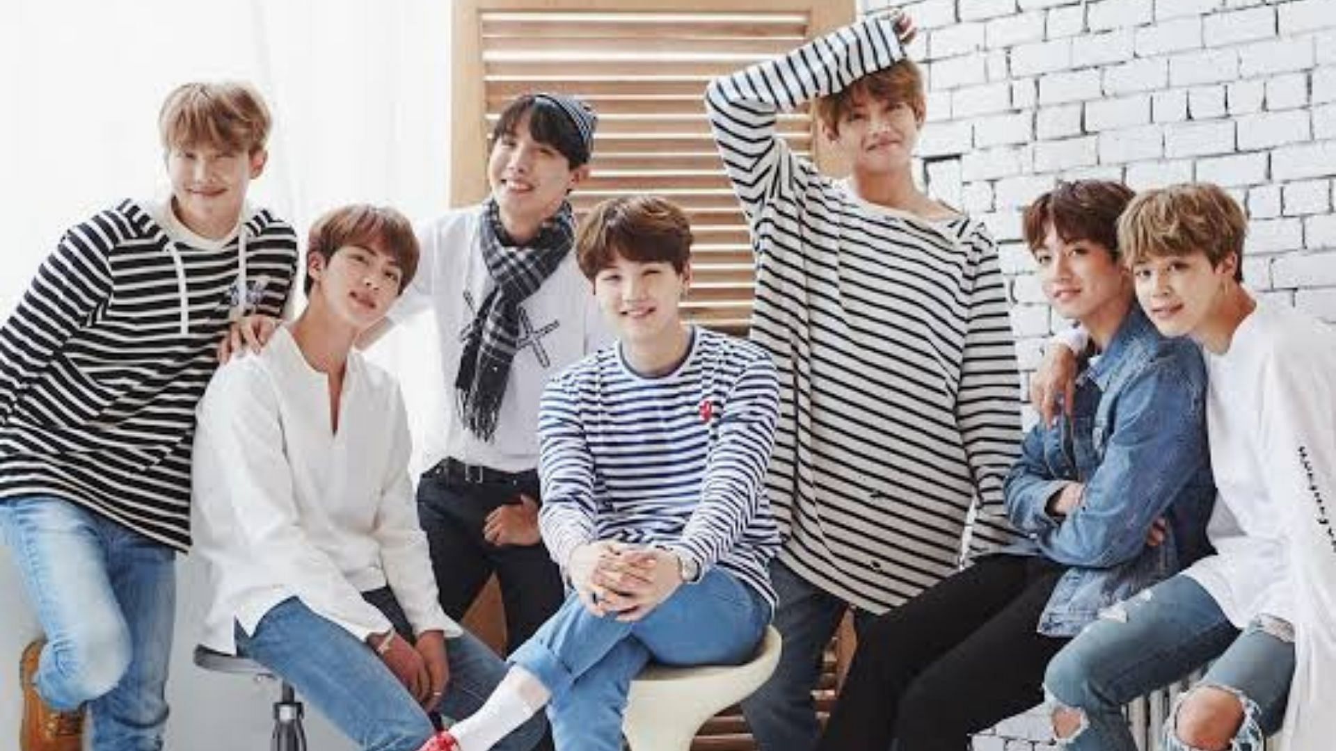 A still of BTS members (Image via BigHit Entertainment)