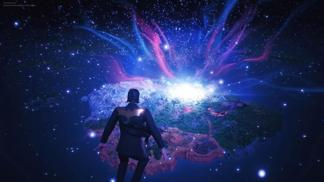 Fortnite Chapter 2 Season 8 live event will shutdown the game for two days, new leak reveals