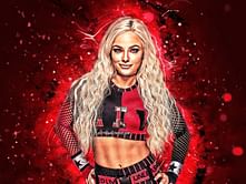Current WWE Superstar pays tribute to Britney Spears on RAW