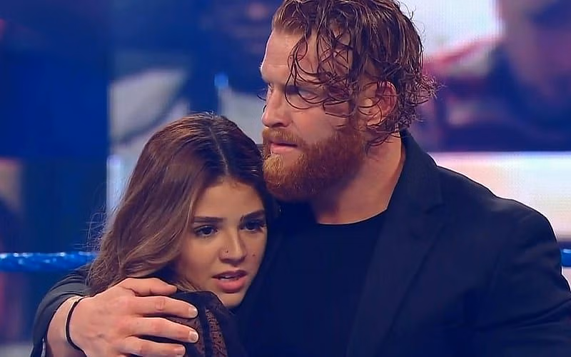 Buddy Murphy criticizes the lack of long-term storytelling in WWE