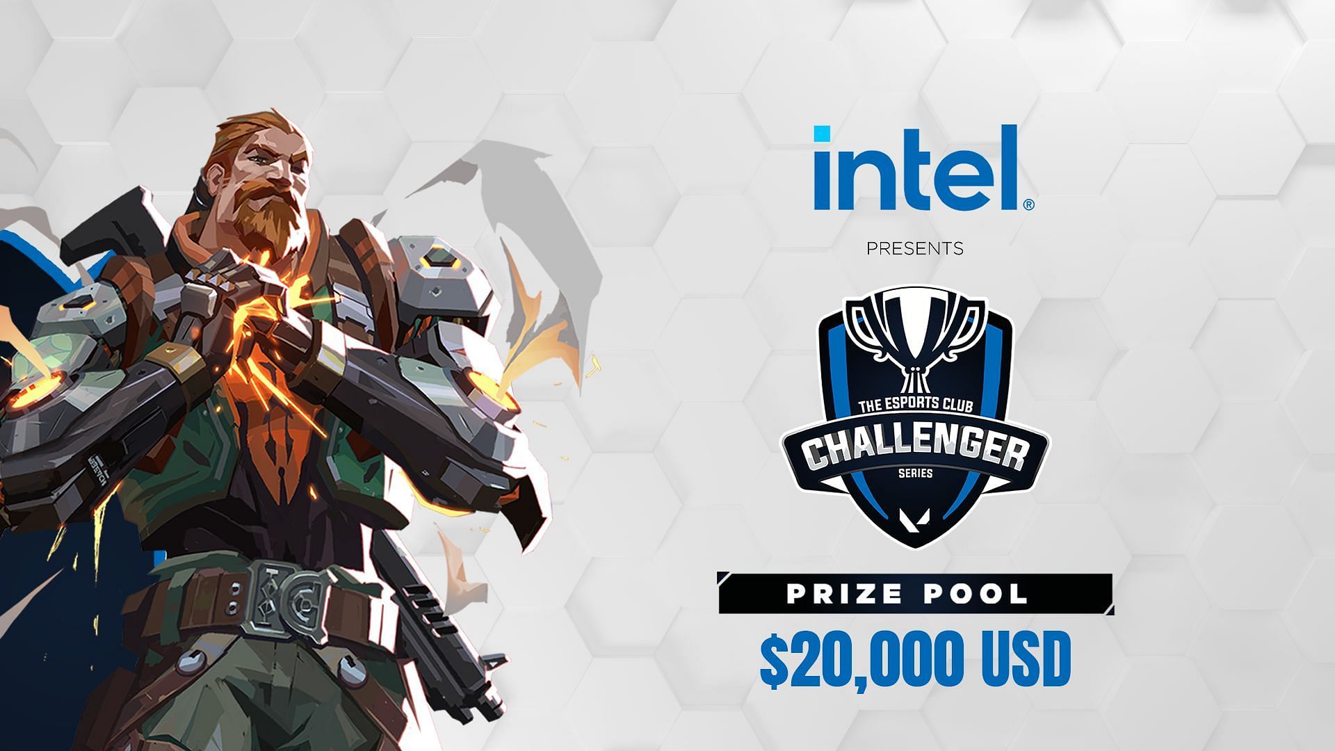 The Challenger Series helped kick off the Valorant craze (Image via The Esports Club