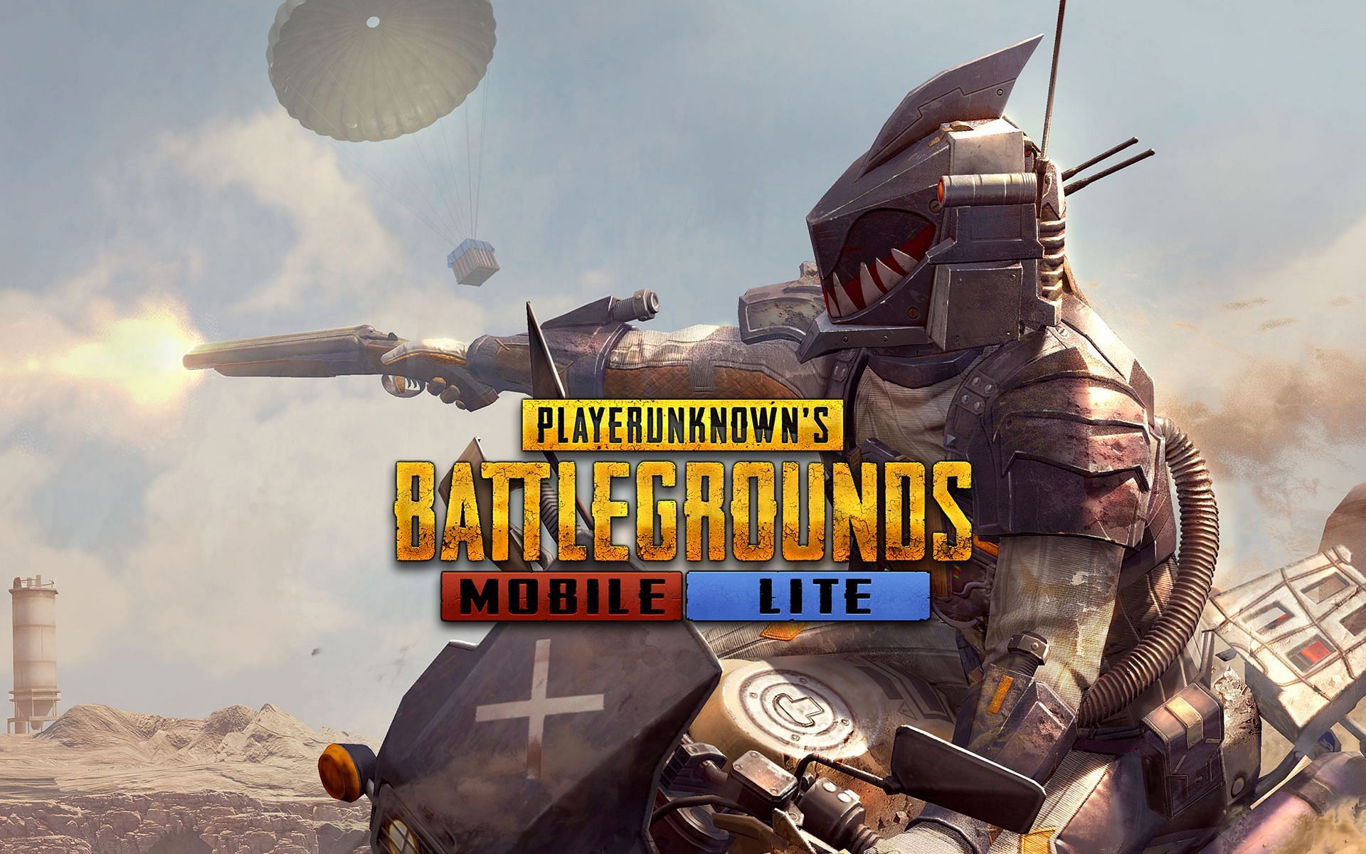 PUBG Mobile Lite latest  version APK download link and APK file size for  Android
