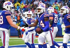 5 Super Bowl pretenders after Week 11 of 2021 NFL season