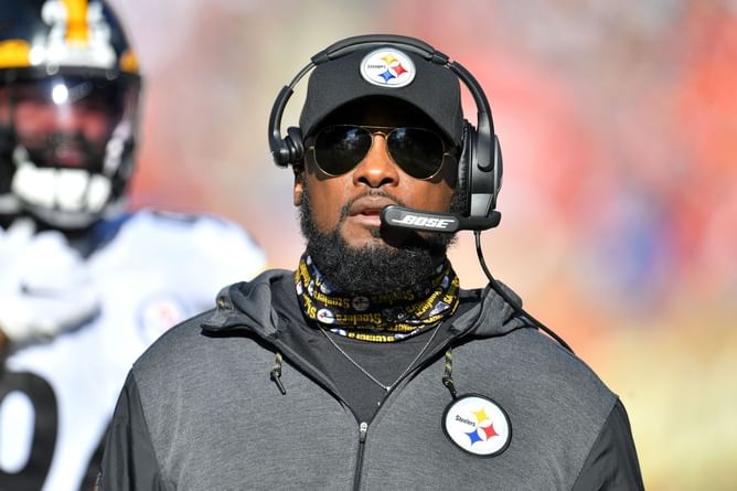 NFL Playoff Picture: Why the Pittsburgh Steelers will make the playoffs