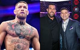 "Masvidal would murder him" - Josh Thomson and John McCarthy discuss how Conor McGregor would fare against top UFC welterweights