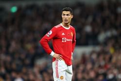 7 footballers with more trophies than Cristiano Ronaldo