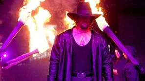How many WrestleManias has The Undertaker missed?