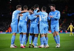 Ruthless Manchester City in perfect shape for Manchester derby after Club Brugge blitz