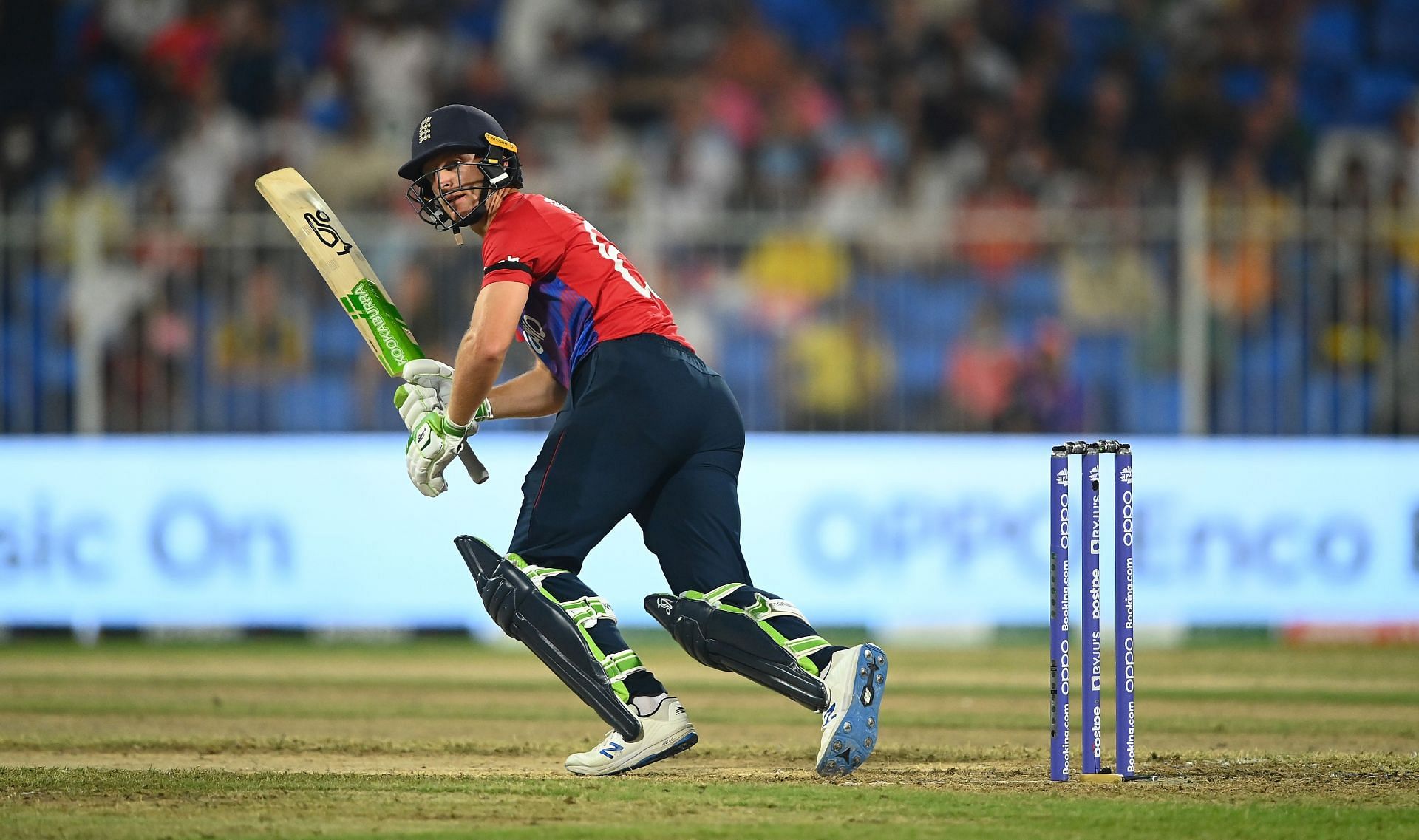 England v South Africa - ICC Men&#039;s T20 World Cup 2021