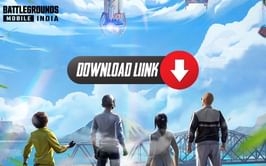 BGMI 1.7 update download link and method