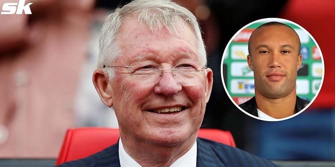 “You feel miserable when everyone’s watching” - Mikael Silvestre opens up on Sir Alex Ferguson’s infamous hairdryer treatment at Manchester United