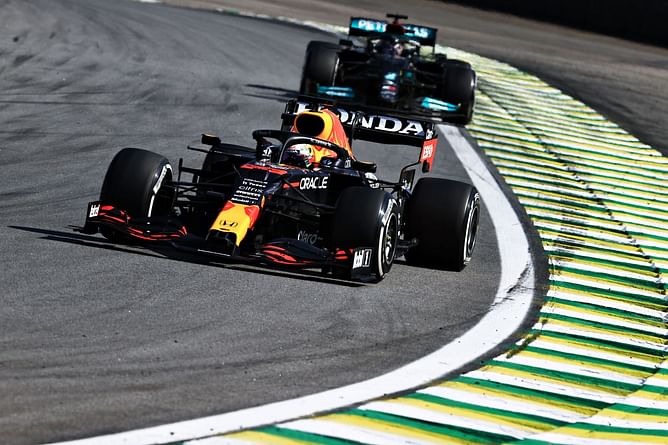 Mercedes request Right of Review on FIA's decision regarding Lewis Hamilton-Max Verstappen clash