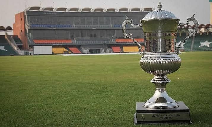 Southern Punjab and Balochistan will face in the Quaid-e-Azam Trophy