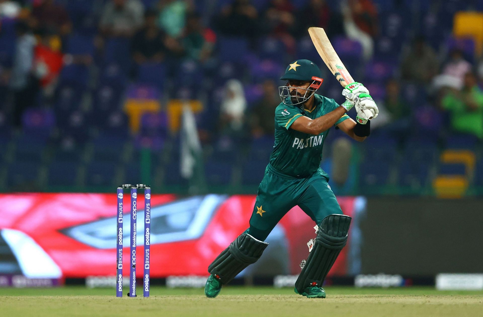 Pakistan v Namibia - ICC Men&#039;s T20 World Cup 2021