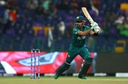 Babar Azam Becomes Highest Run scorer In Pakistan T20I History