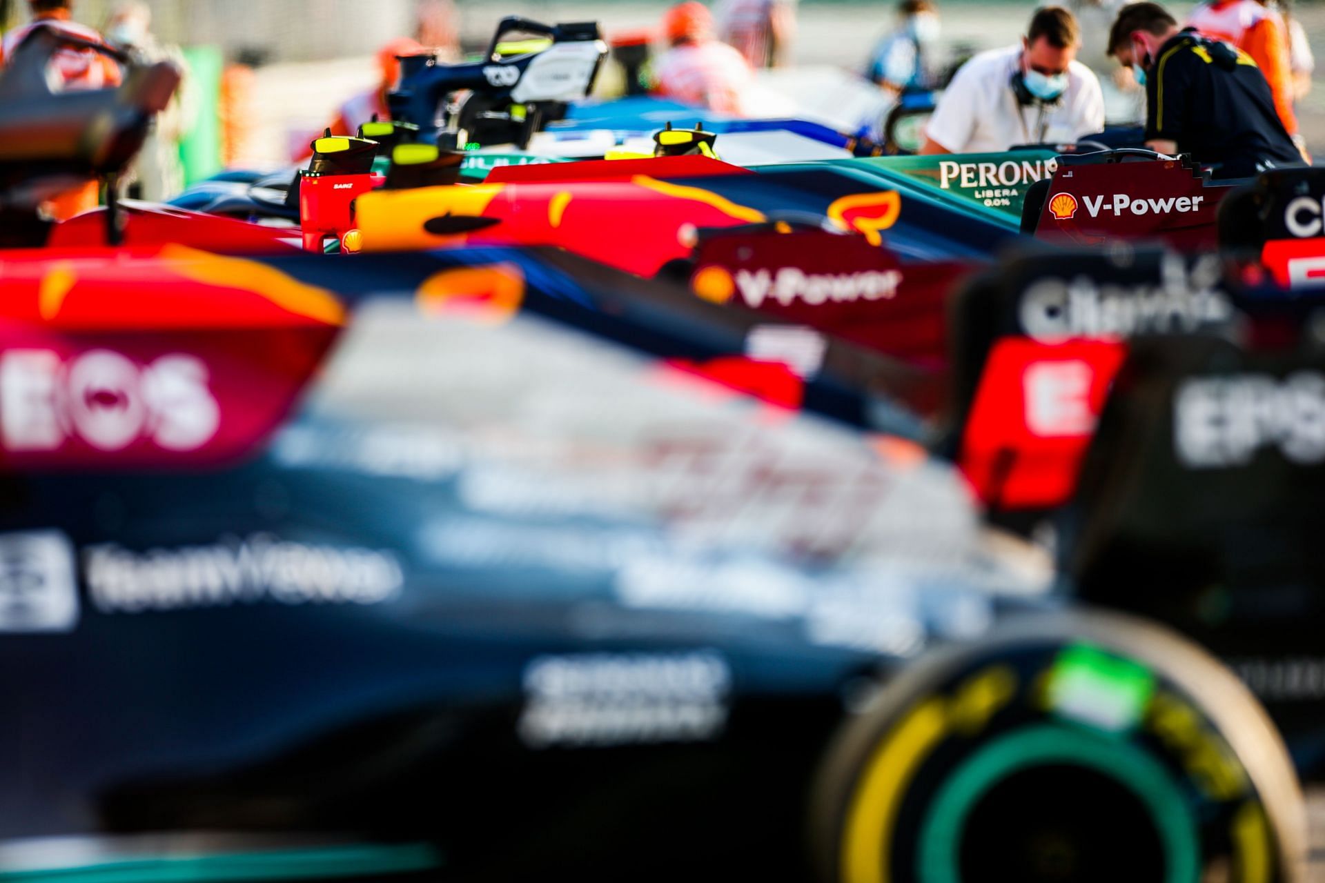 F1 2021 Where to watch Brazil Grand Prix qualifying session? Time, TV schedule and live stream