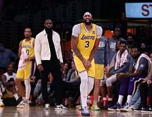 “Defensively, we were all over the place” - Anthony Davis sums up LA Lakers’ meltdown in another disastrous loss to the OKC Thunder