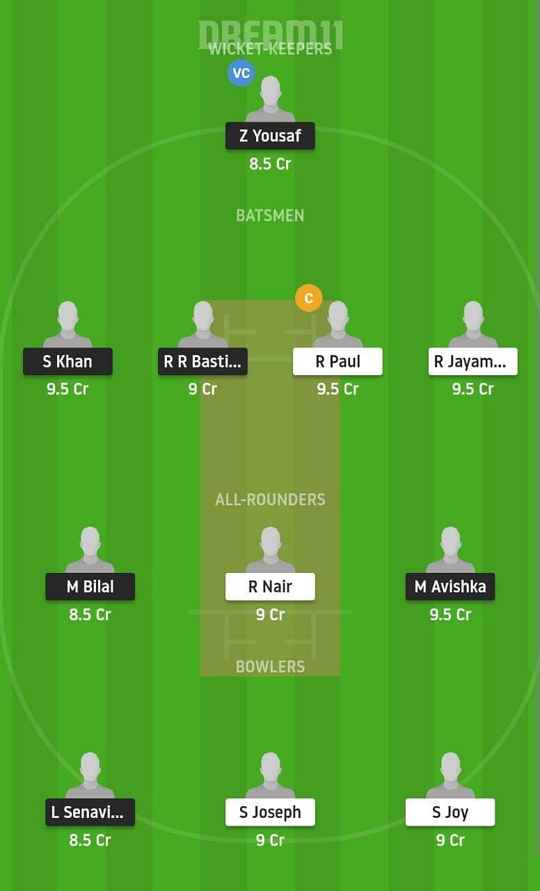 SOC vs MSW Dream11 Fantasy Suggestion #2