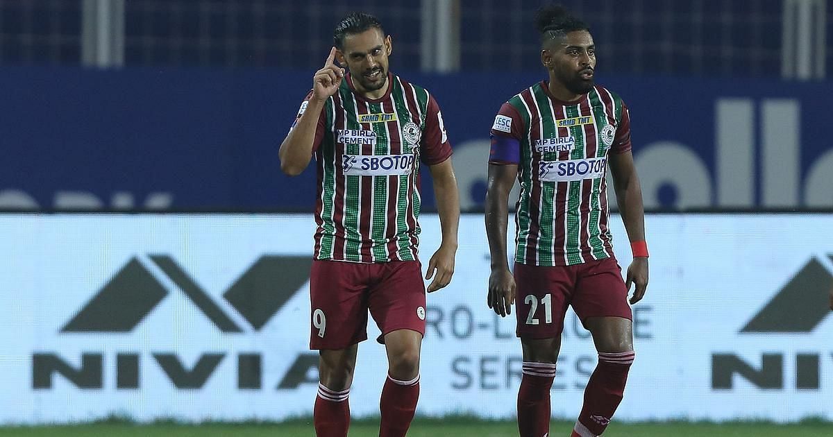 ISL 2021-22: 3 foreigners who could be their team&#039;s best performers (Image: ISL Media)