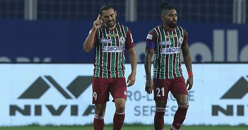 ISL 2021-22: 3 foreigners who could be their team's best performers (Image: ISL Media)