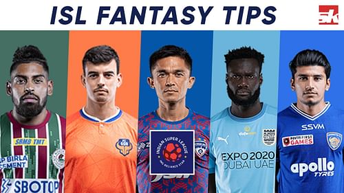 FC Goa vs Jamshedpur FC Dream11 Prediction, Fantasy Football Tips & Playing 11 Updates for Today's ISL Match - November 26th, 2021.