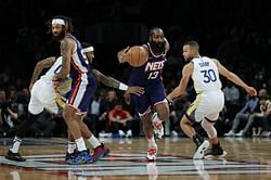 “If Steph wins the title this year, to me, that puts a huge gap historically between Steph and KD” - Nick Wright weighs in on the Stephen Curry-Kevin Durant debate
