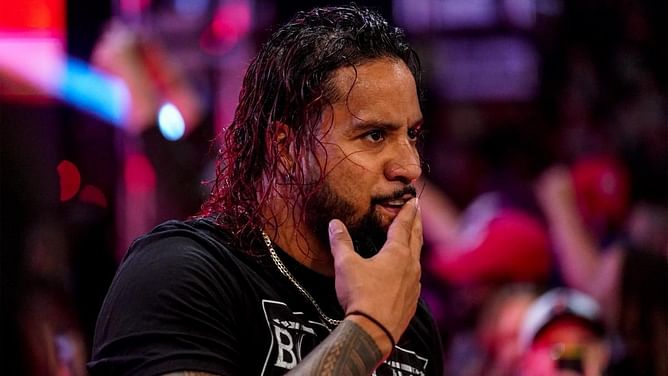 WWE RAW - Best and worst- Reason why Austin Theory replaced Rey Mysterio, Sly dig at AEW, Top star missing from the show