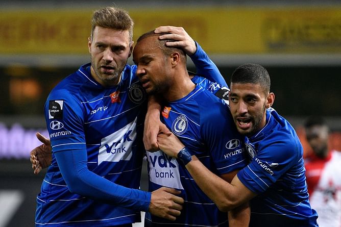 Anorthosis vs Gent prediction, preview, team news and more | UEFA Europa Conference League 2021-22