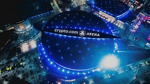Staples Center to be renamed Crypto.com Arena from December 25th as the iconic NBA arena lands the largest US venue naming rights deal