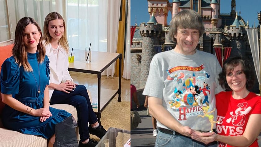What happened to the Turpin parents? Family story explained as 'Escape