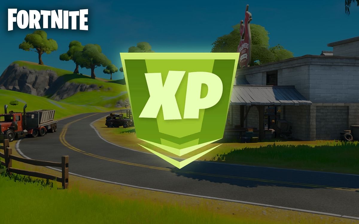 Fortnite XP method gives 500,000 XP every hour