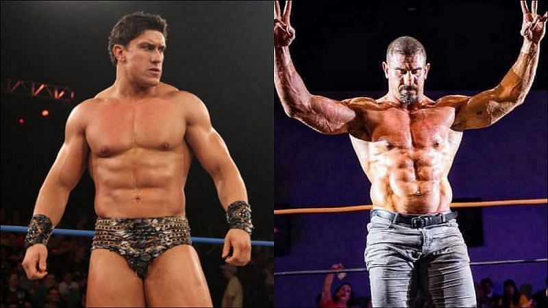 EC3 has revealed if he will return to IMPACT or not