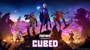 The entire Fortnite Chapter 2 Season 8 storyline recap - Things to know before jumping into Chapter 3