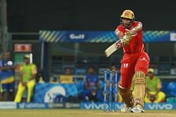 Three uncapped Indians who can be groomed for finisher's role in T20Is