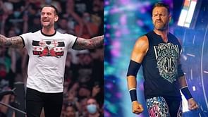 AEW Rampage रिजल्ट्स: सीएम पंक के बड़े मैच का ऐलान, दो पूर्व WWE सुपरस्टार्स की हुई हार