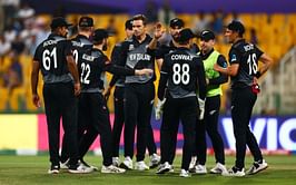 “I see New Zealand winning the title this time” - Former Kiwi batter makes big prediction about T20 World Cup 2021 final