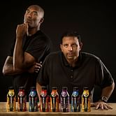 The late Kobe Bryant's estate to receive around $400 million, following the sale of sports drink company Bodyarmor to Coca Cola
