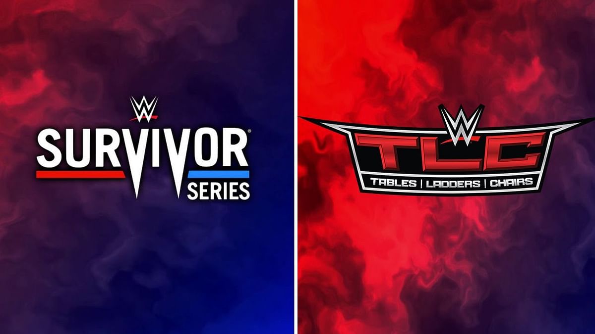 What Is The Wwe Pay-per-view Schedule For 2021