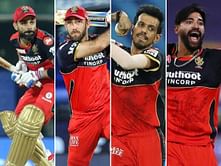 IPL Auction 2022: 3 players Royal Challengers Bangalore must retain