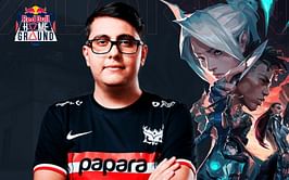 “We will always aim for the No 1 Valorant team in Europe”: Eren “Brave” Kasirga, SuperMassive Blaze