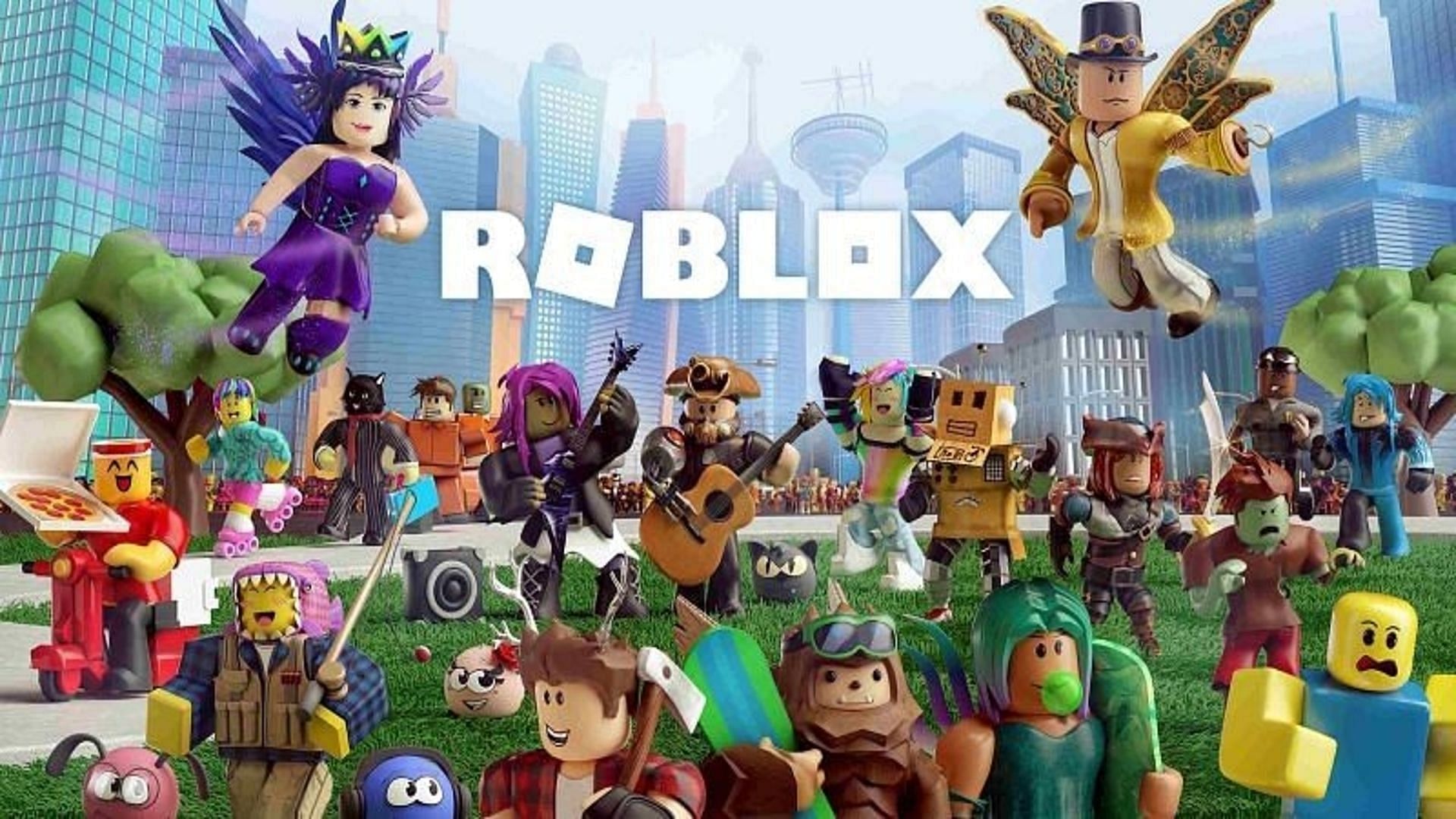 Use these extensions to expand on the original client (Image via Roblox)