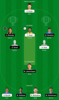 SAU vs QUN Dream11 Fantasy Tip #2