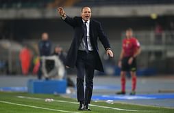Juventus plotting move to land Chelsea star in 2022: Reports